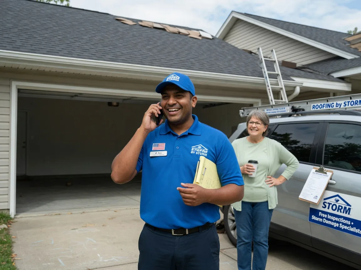 Roof Repair Near Me Rushsylvania, OH FAQs